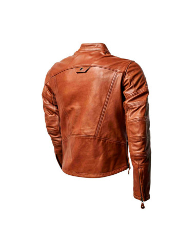 Куртка RSD Ronin CE коричневая