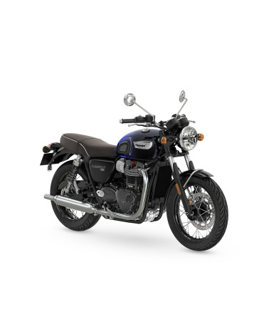 BONNEVILLE T100 STEALTH