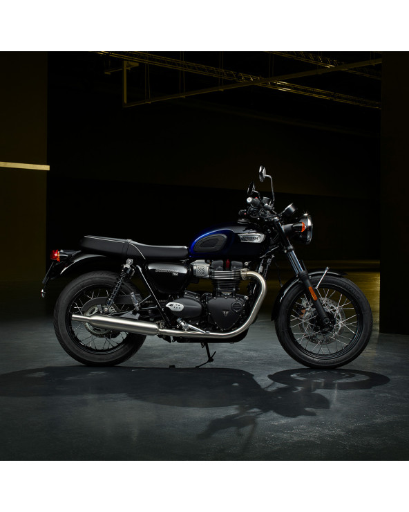 BONNEVILLE T100 STEALTH