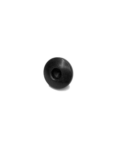 T1267676, Plug, M12 x 1,75, Black