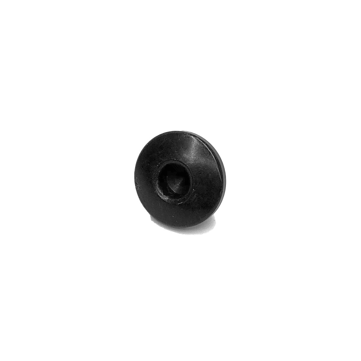 T1267676, Plug, M12 x 1,75, Black