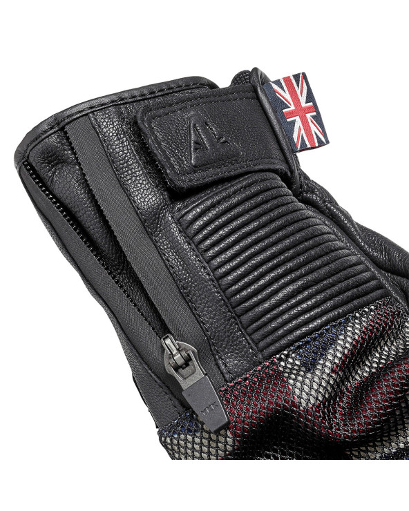 Перчатки TRIUMPH Flag Mesh