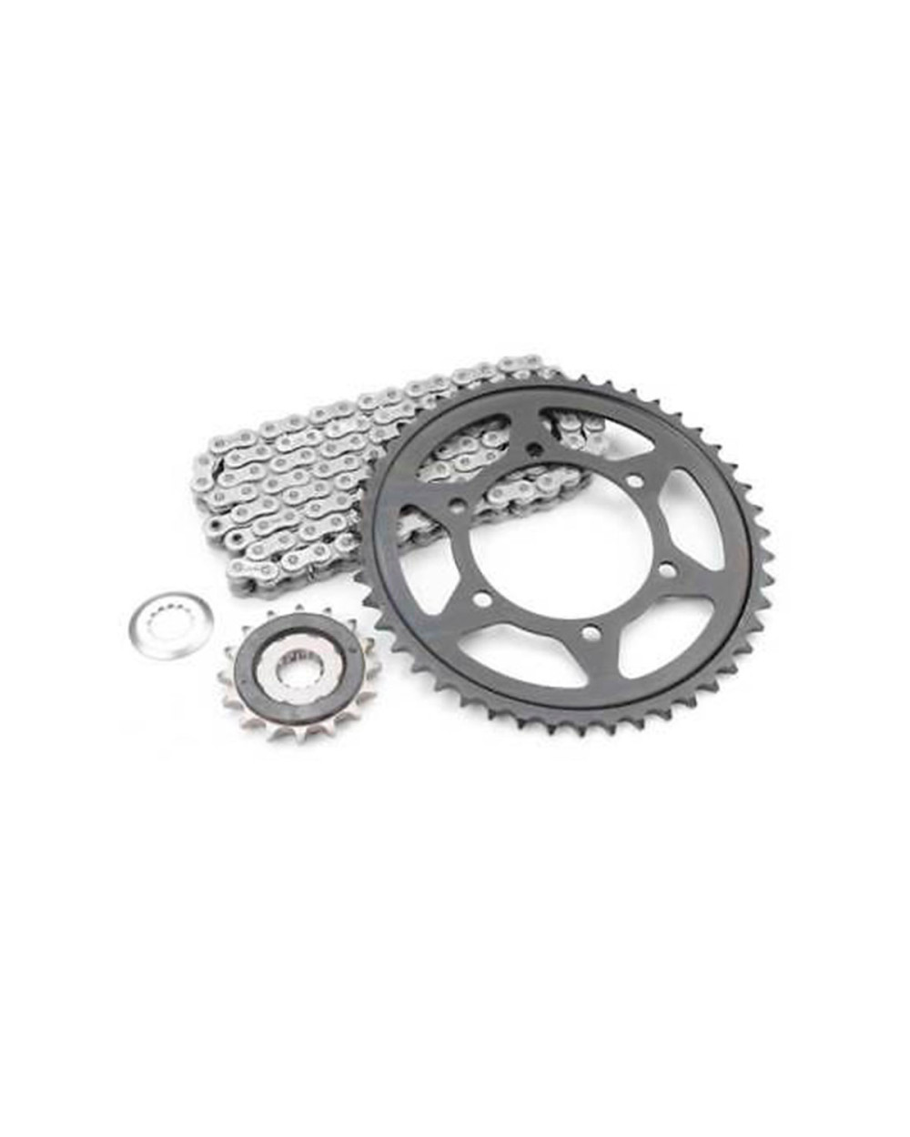 T2017592, Chain & Sprocket Kit, 100/37/17).