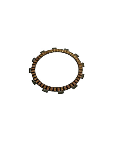 T1171087, Disc, Friction, Clutch, A