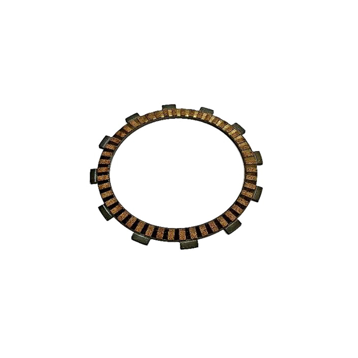 T1171087, Disc, Friction, Clutch, A