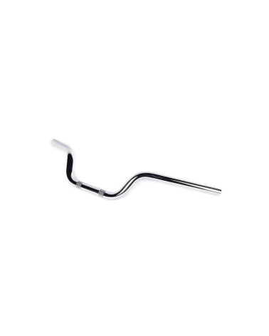 T2040391, Handlebar Assy, 25.4mm