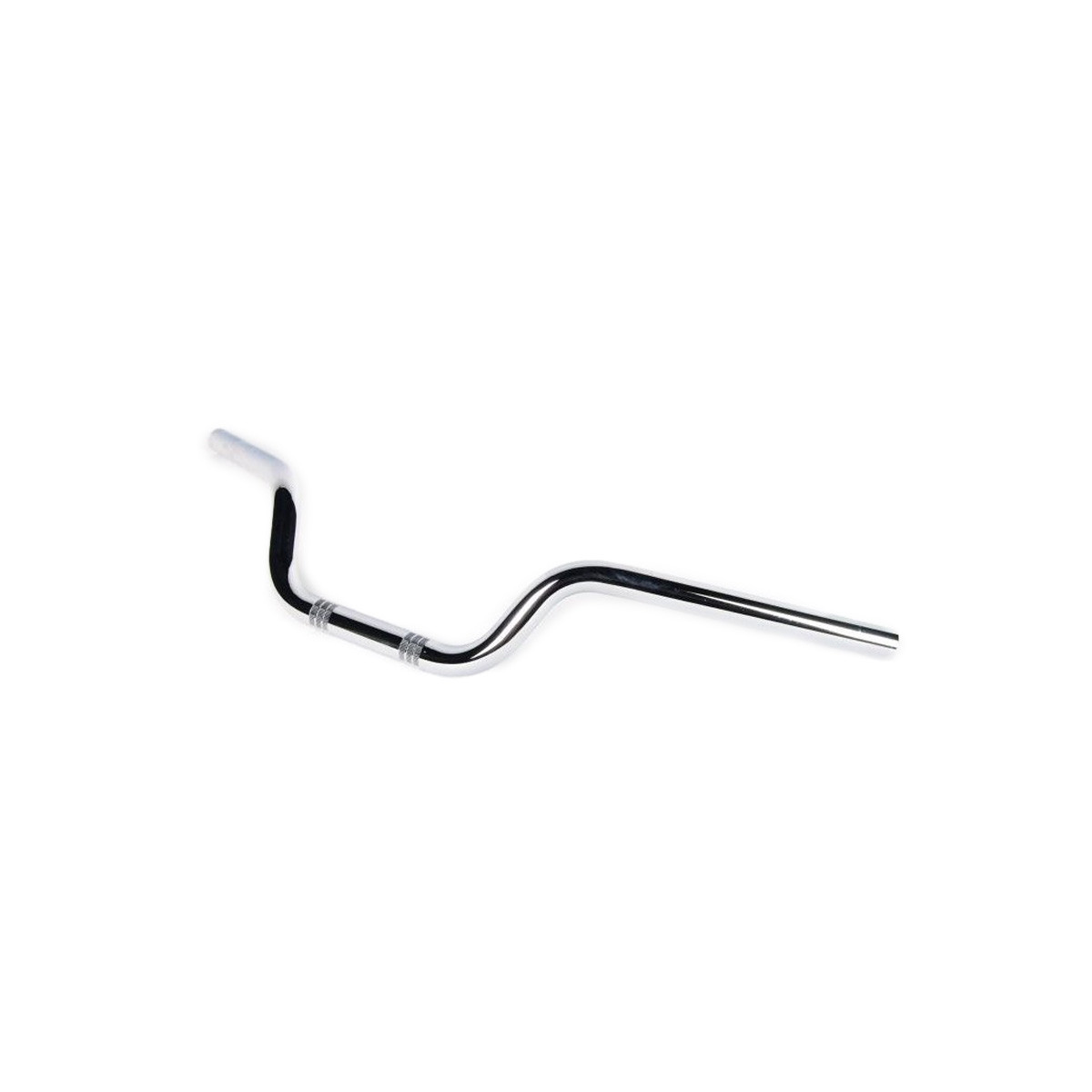 T2040391, Handlebar Assy, 25.4mm