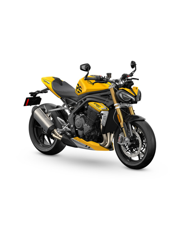 SPEED TRIPLE 1200 RS