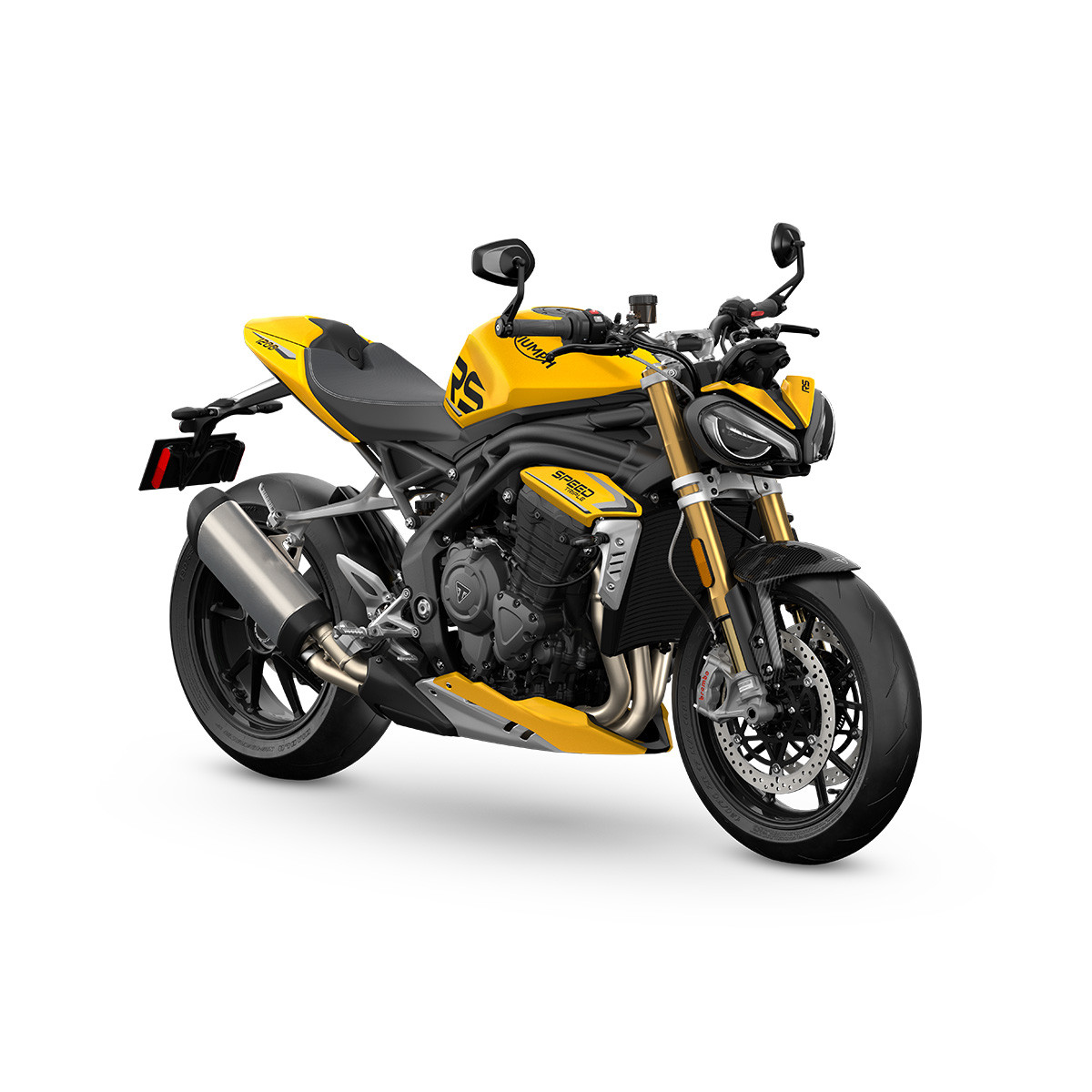 SPEED TRIPLE 1200 RS