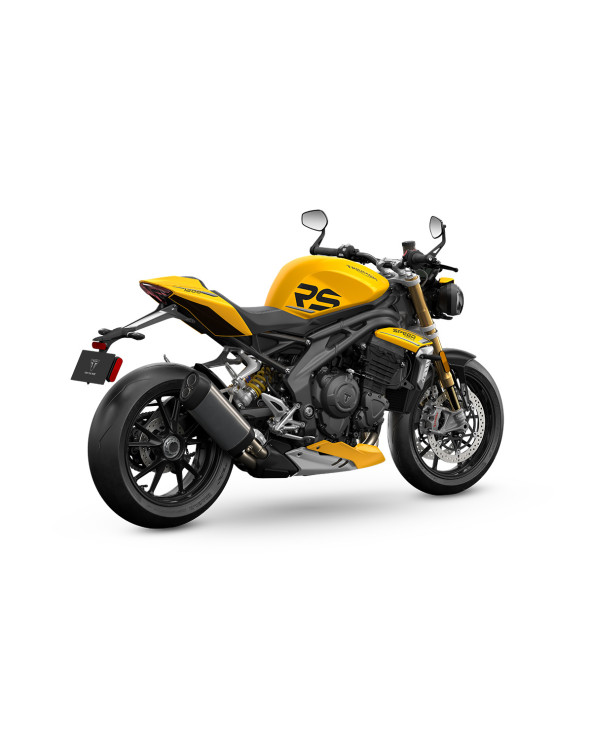 SPEED TRIPLE 1200 RS