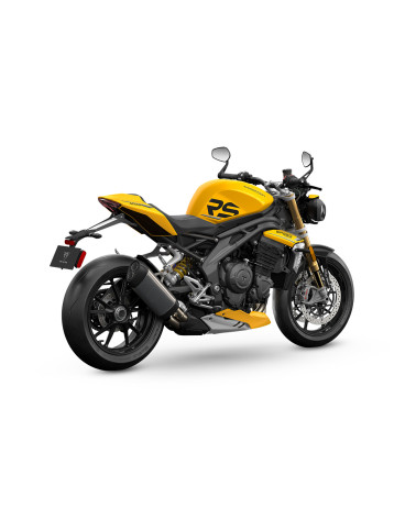 SPEED TRIPLE 1200 RS