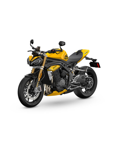 SPEED TRIPLE 1200 RS