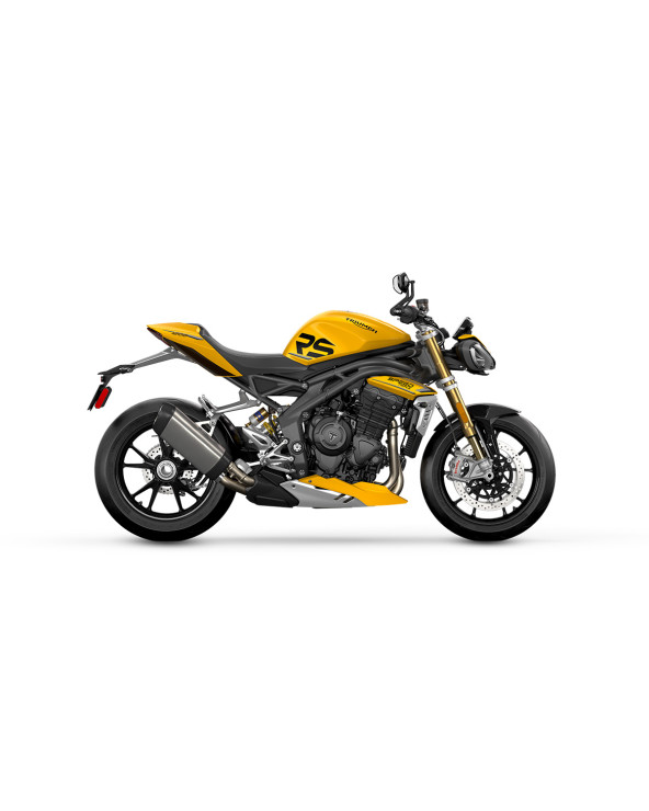 SPEED TRIPLE 1200 RS