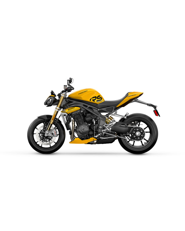 SPEED TRIPLE 1200 RS