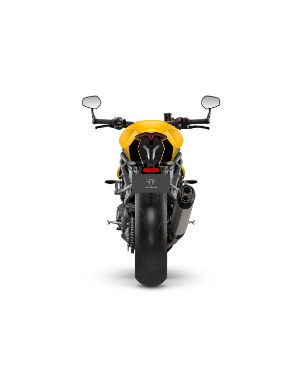 SPEED TRIPLE 1200 RS