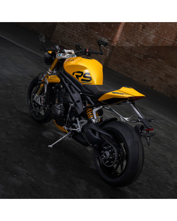 SPEED TRIPLE 1200 RS