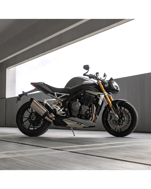 SPEED TRIPLE 1200  RS