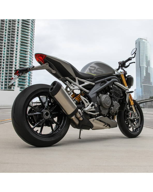 SPEED TRIPLE 1200  RS