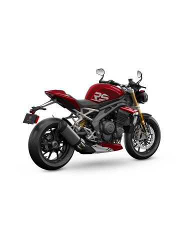 SPEED TRIPLE  1200  RS