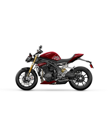 SPEED TRIPLE  1200  RS