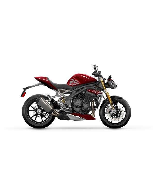 SPEED TRIPLE  1200  RS