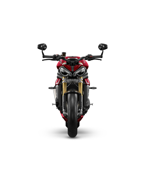 SPEED TRIPLE  1200  RS