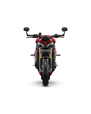 SPEED TRIPLE  1200  RS