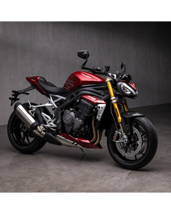 SPEED TRIPLE  1200  RS