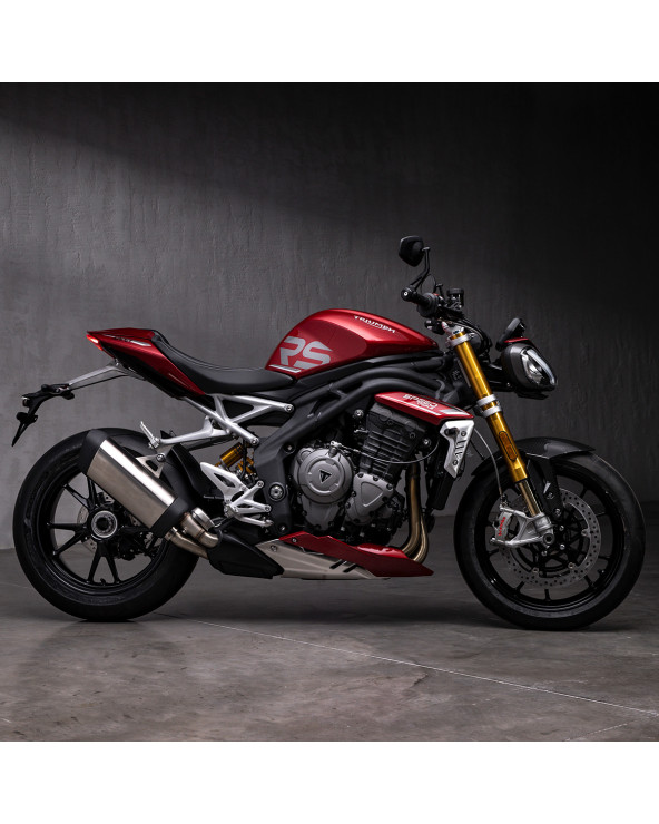 SPEED TRIPLE  1200  RS