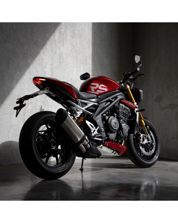 SPEED TRIPLE  1200  RS