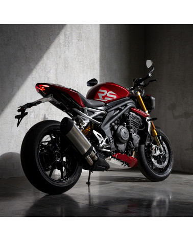 SPEED TRIPLE  1200  RS