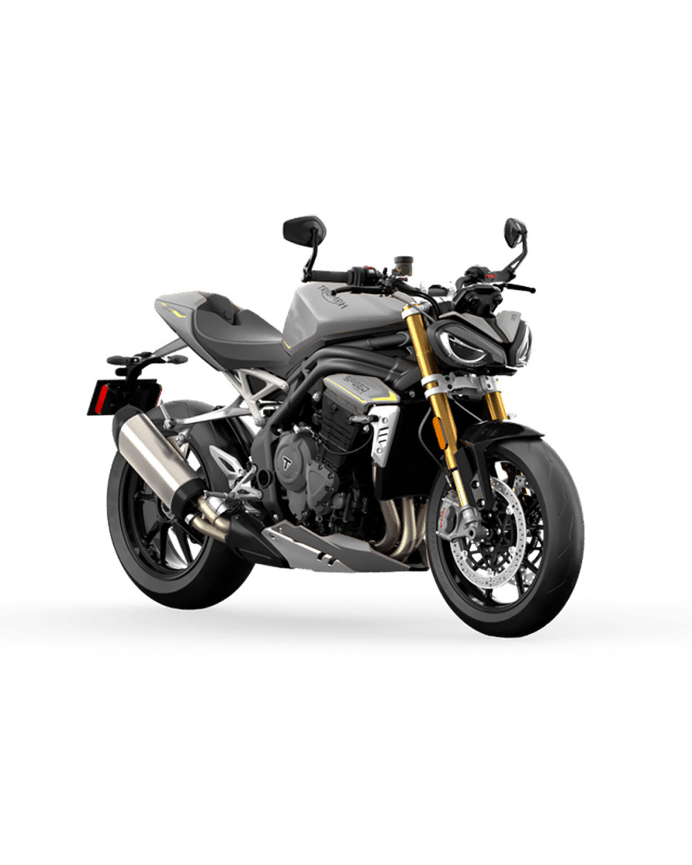 SPEED TRIPLE 1200  RS