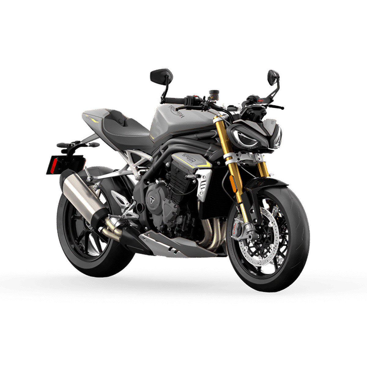 SPEED TRIPLE 1200  RS