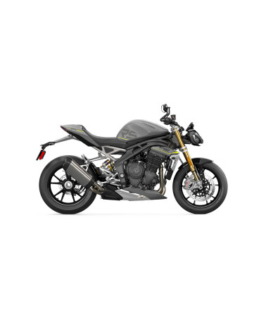 SPEED TRIPLE 1200  RS