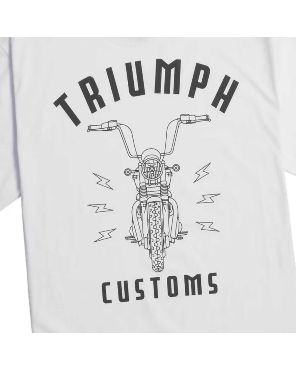 Футболка TRIUMPH