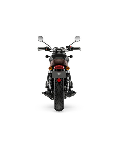 BONNEVILLE  T120  BLACK