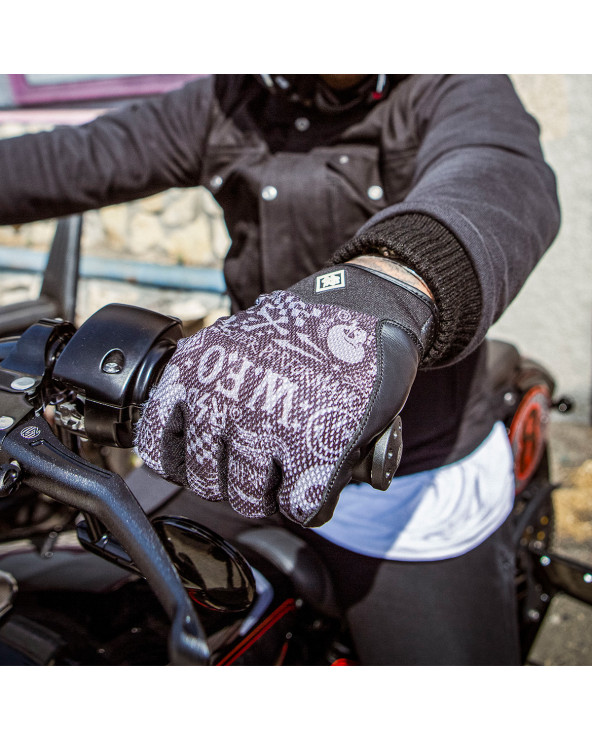 Перчатки RSD Cota 74 WFO