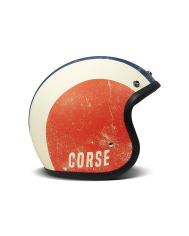 Шлем DMD VINTAGE Squadra Corse