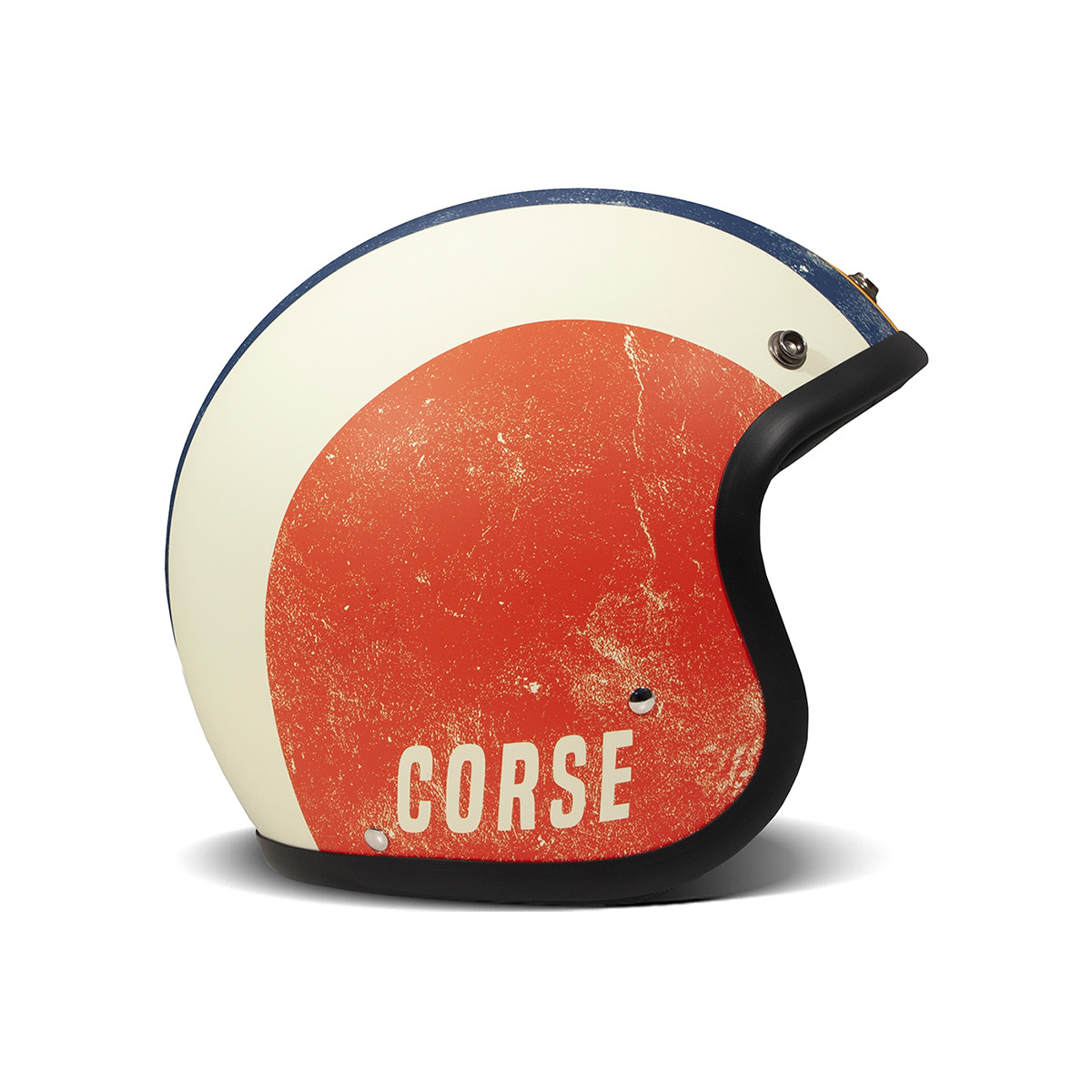 Шлем DMD VINTAGE Squadra Corse