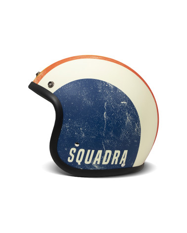 Шлем DMD VINTAGE Squadra Corse