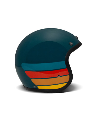 Шлем DMD VINTAGE Petrolhead