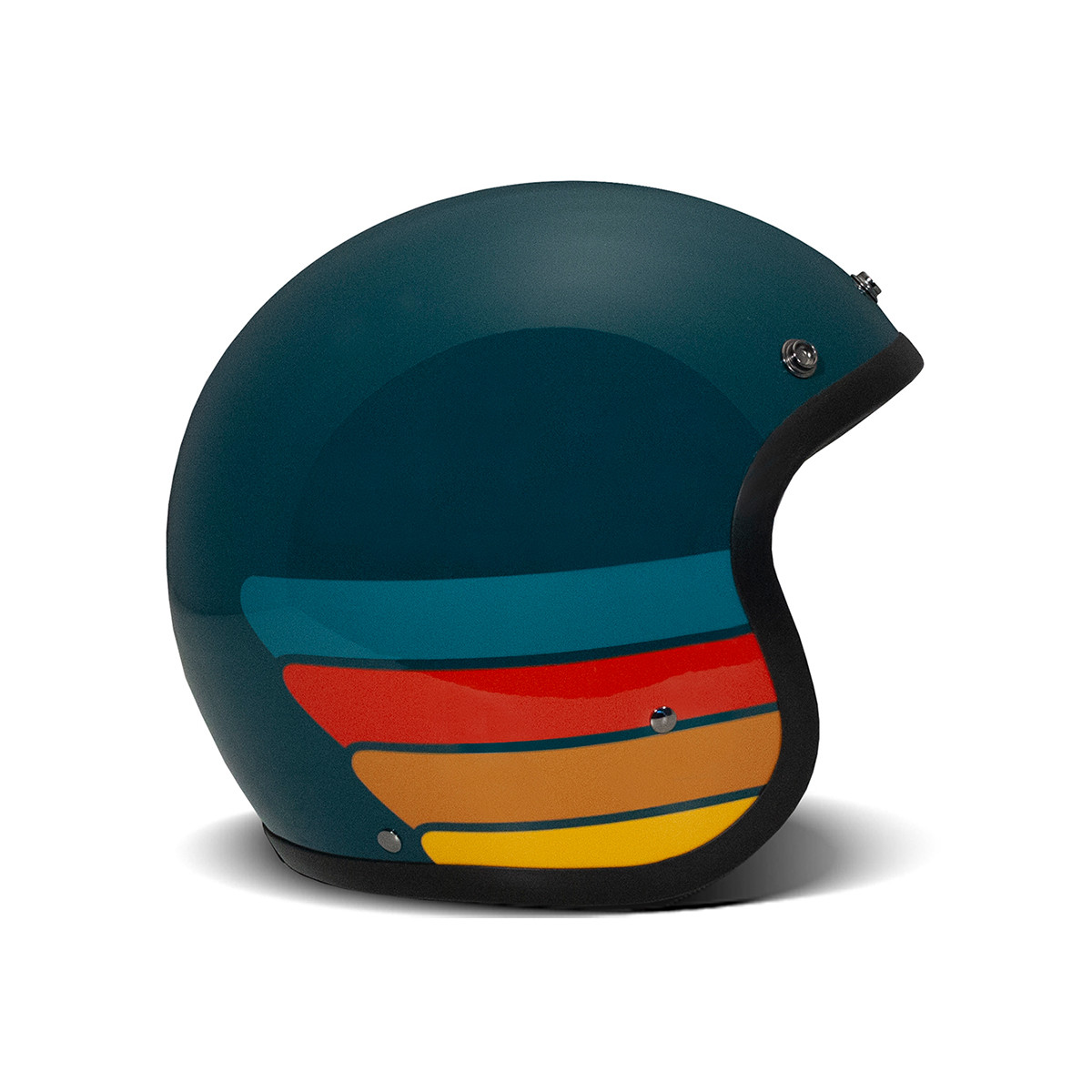 Шлем DMD VINTAGE Petrolhead