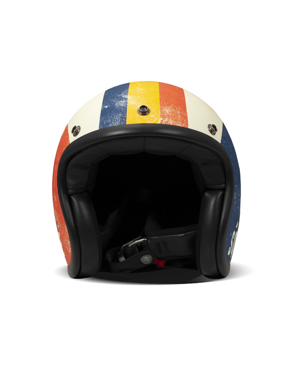 Шлем DMD VINTAGE Squadra Corse