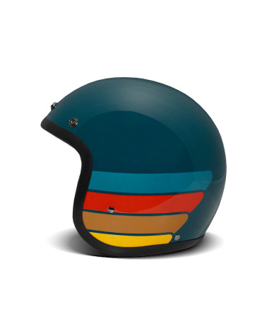 Шлем DMD VINTAGE Petrolhead