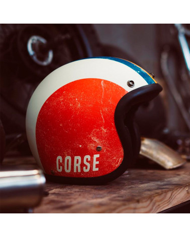 Шлем DMD VINTAGE Squadra Corse