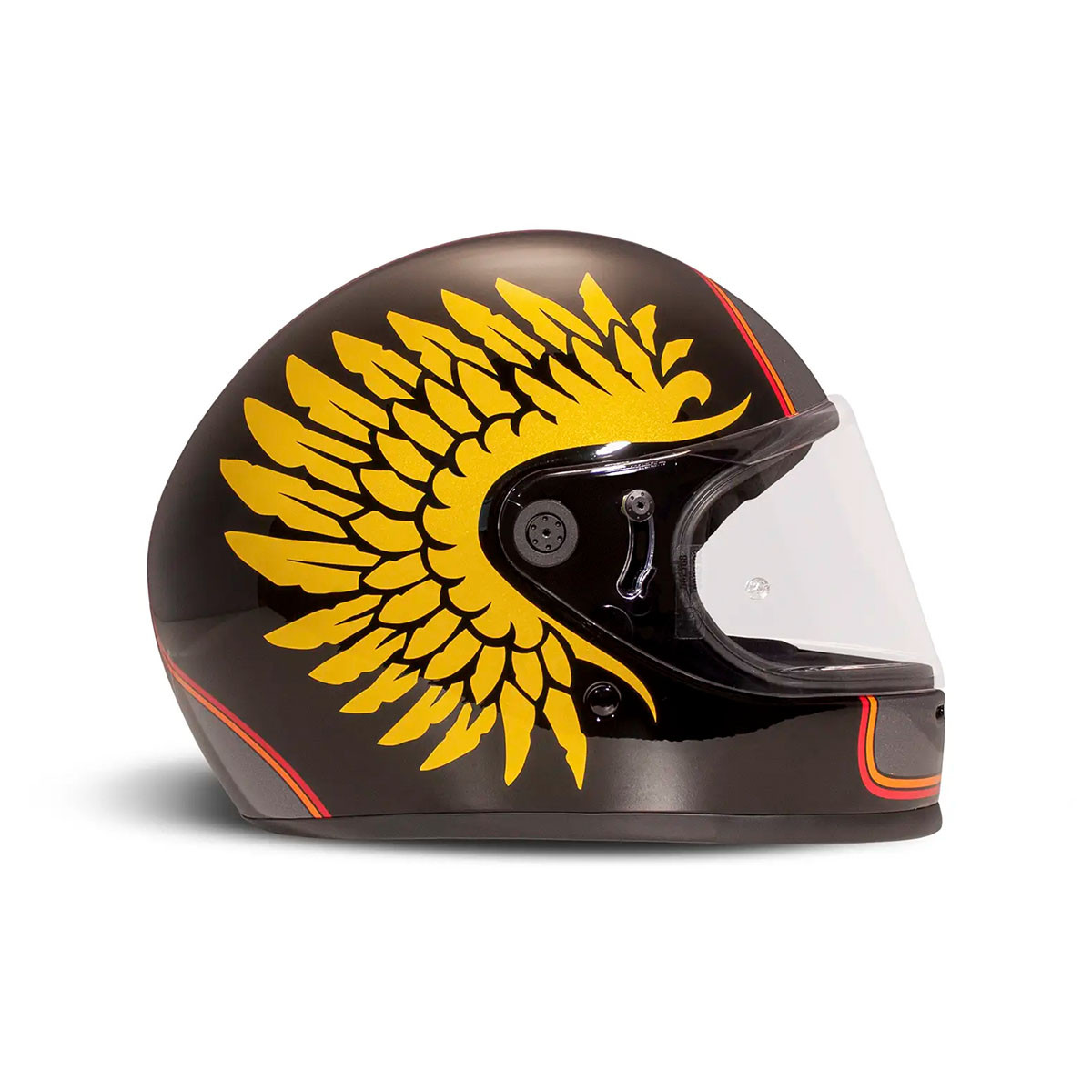 Шлем DMD RIVALE 22.06 Hawk