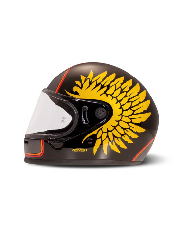 Шлем DMD RIVALE 22.06 Hawk