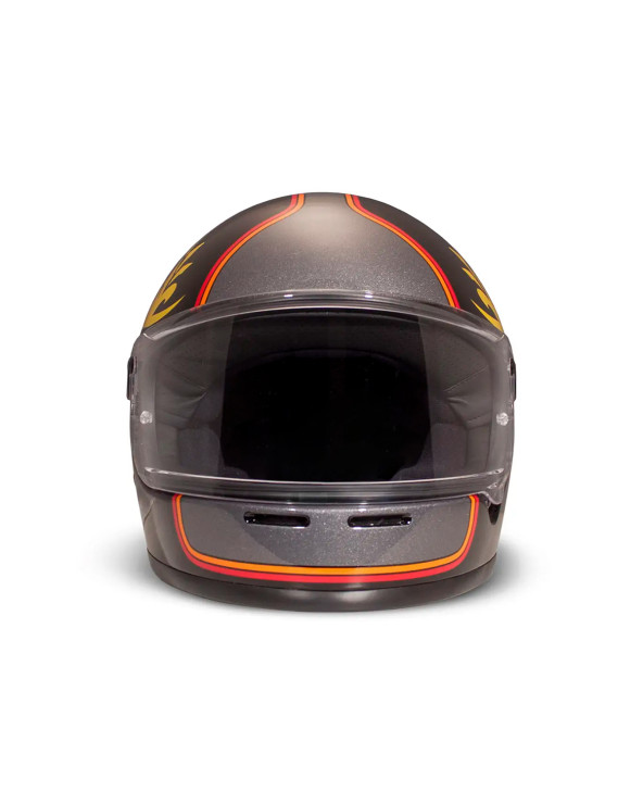 Шлем DMD RIVALE 22.06 Hawk