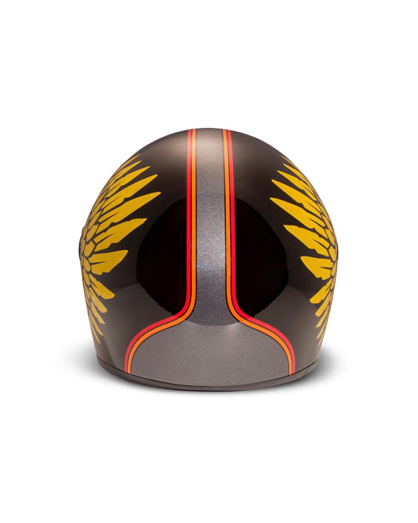 Шлем DMD RIVALE 22.06 Hawk