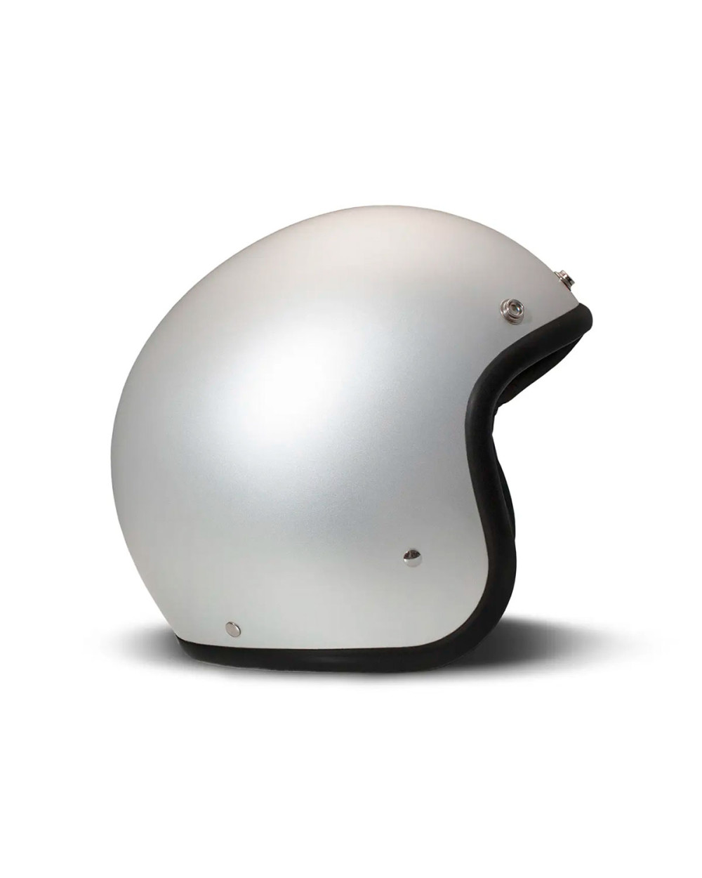 Шлем DMD RETRO 22.06 Aluminium
